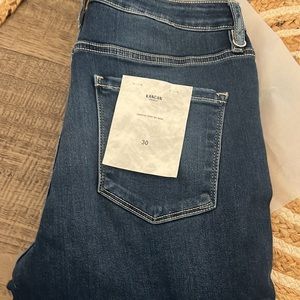 Kancan Premier High Rise Super Skinny